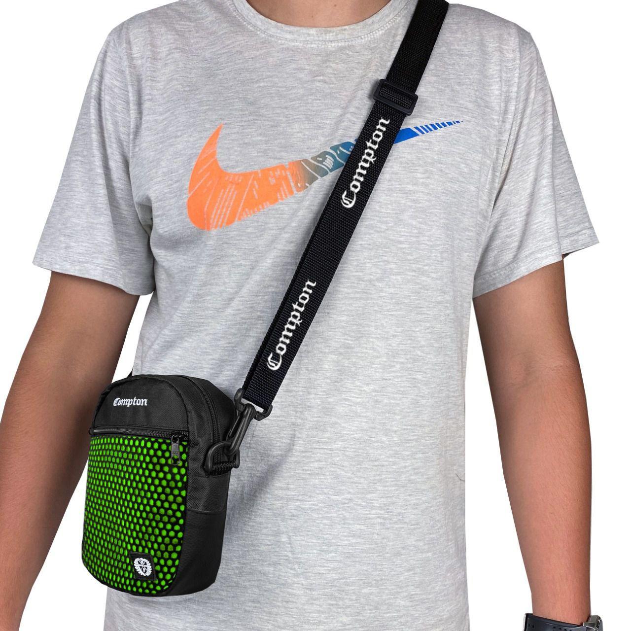 running camera bolsa