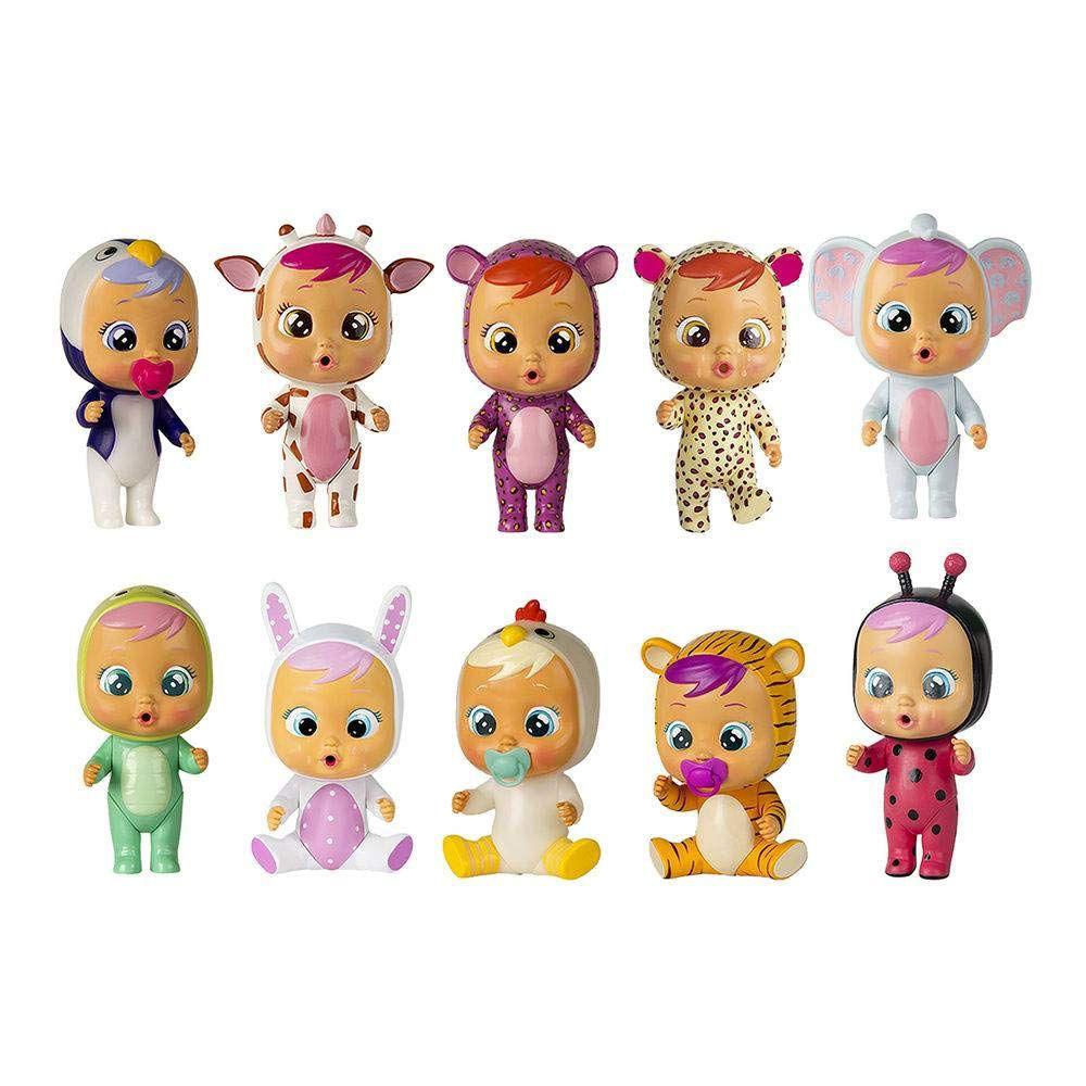mini cry baby magic tears