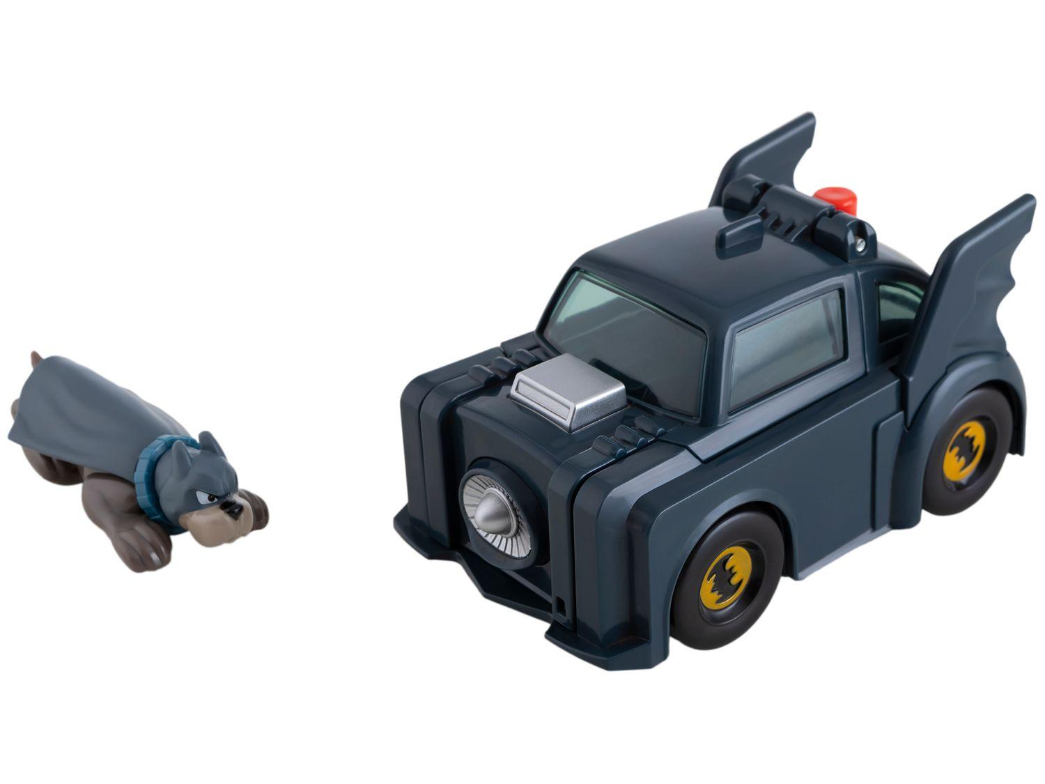 Mini Boneco League Of Super Pets