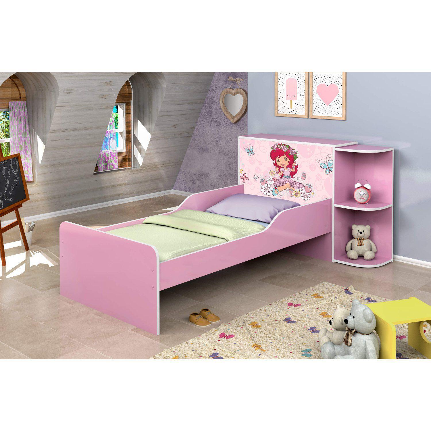Mini cama bau Clearance