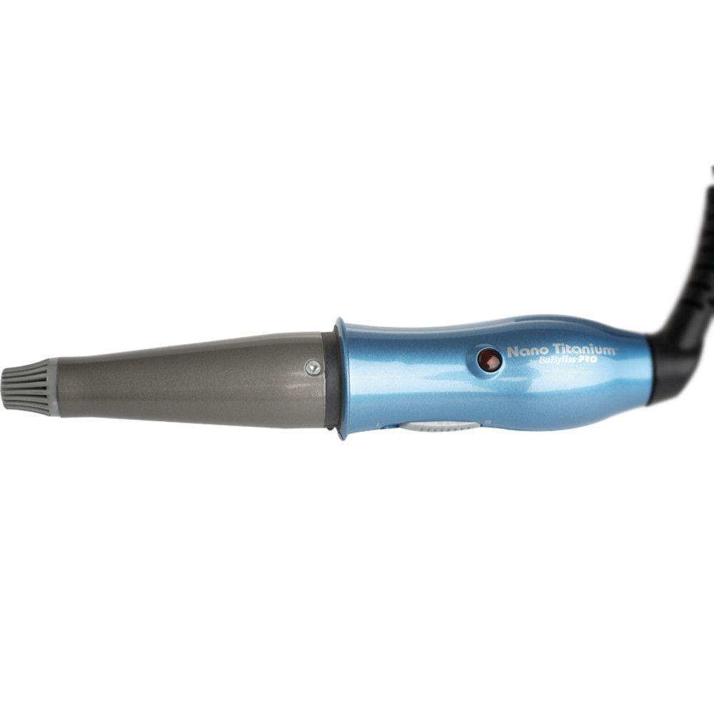 babyliss cone