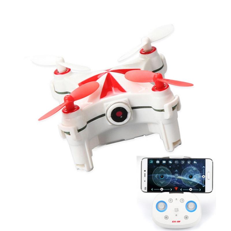 drone com camera