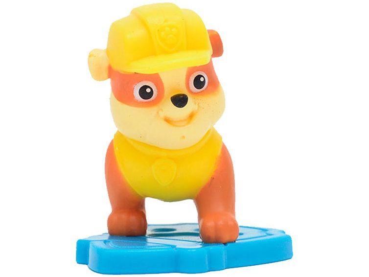 Mini Figura Patrulha Canina Sunny Brinquedos