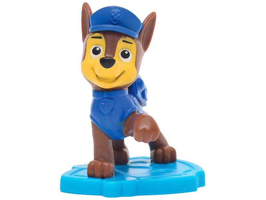 Mini Figura Patrulha Canina Sunny Brinquedos