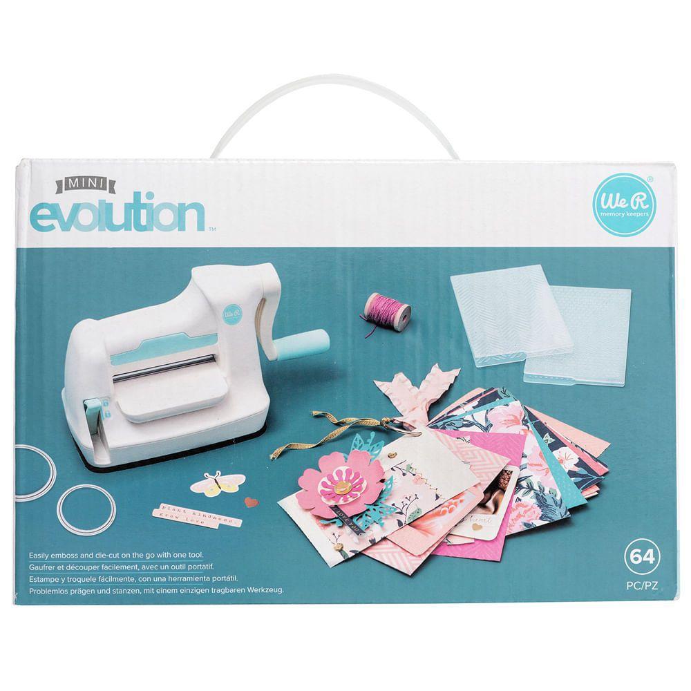 大人気商品 We R Memory Keepers カッティングマシン, マルチ WR661176 ...