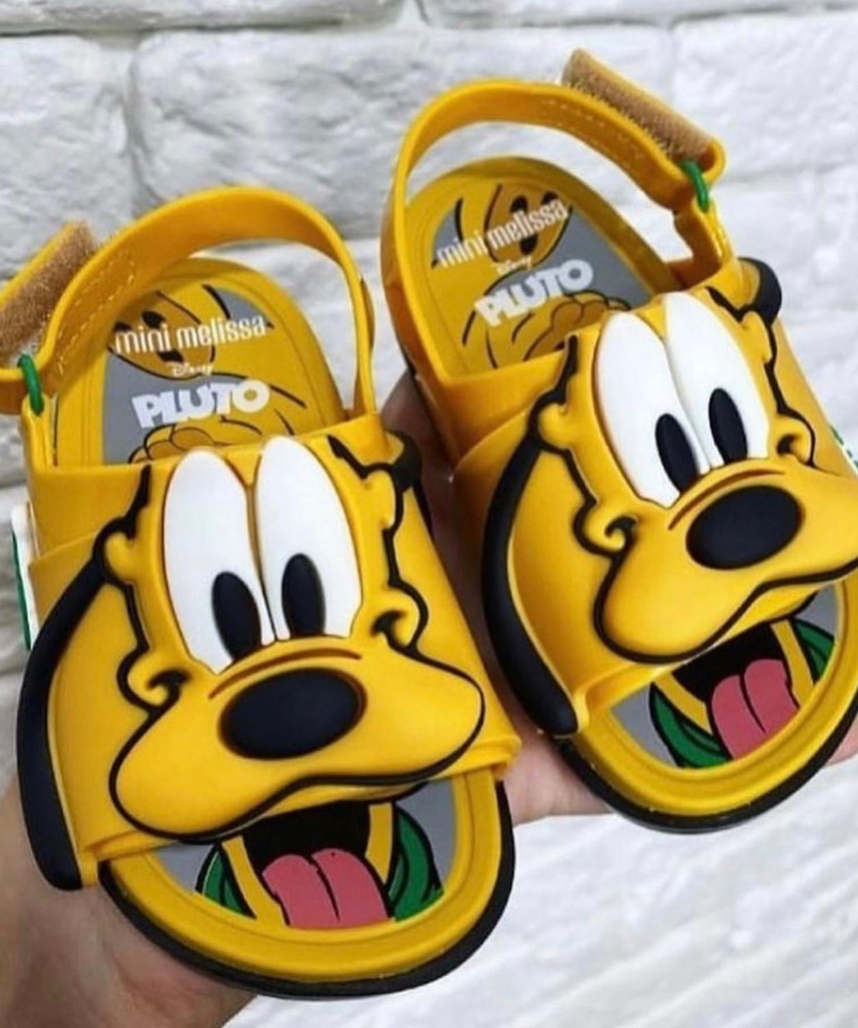 melissa beach slide da minnie