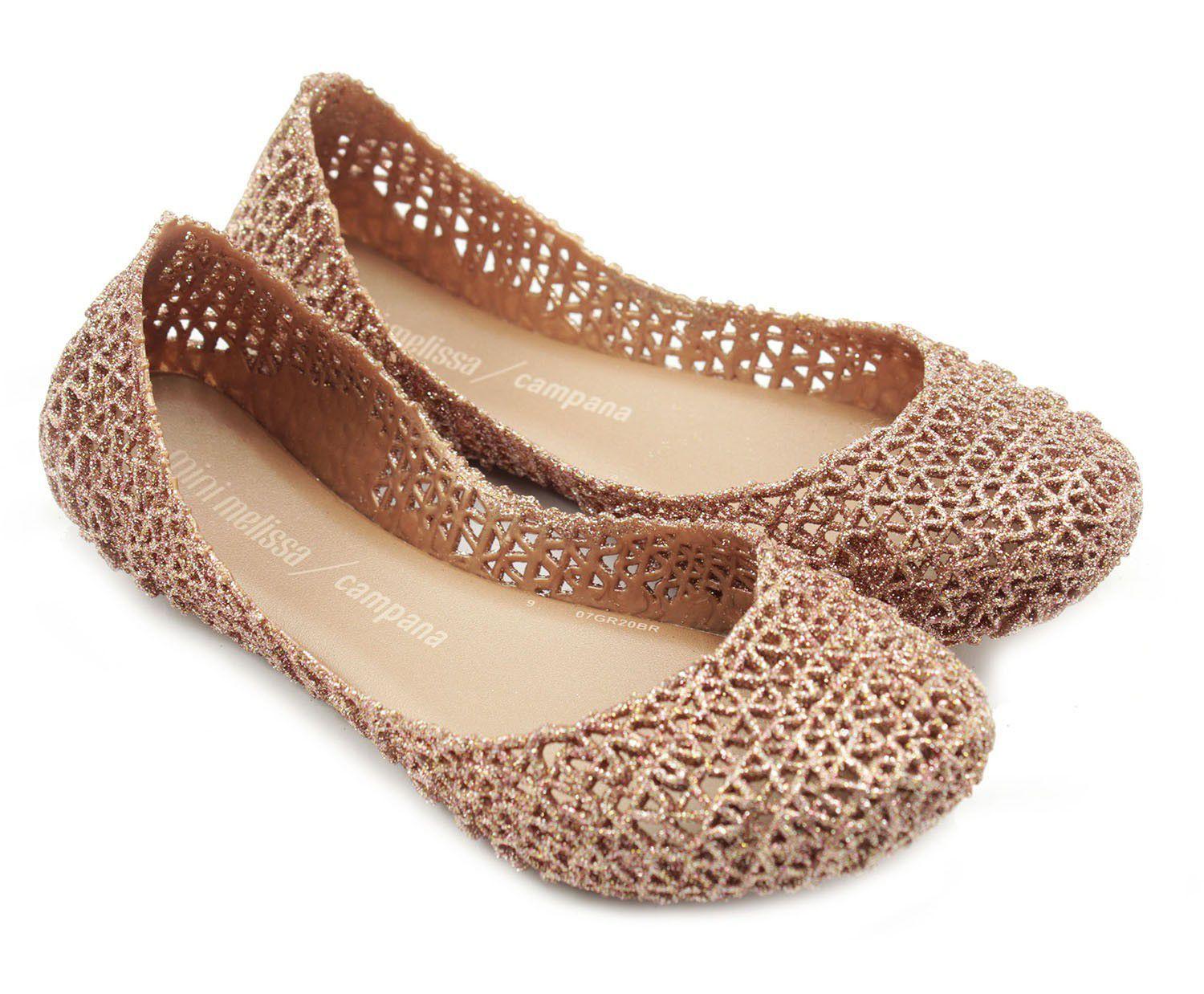 mini melissa campana 25