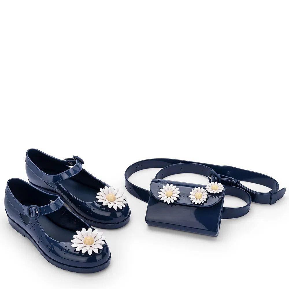 mini melissa be ii