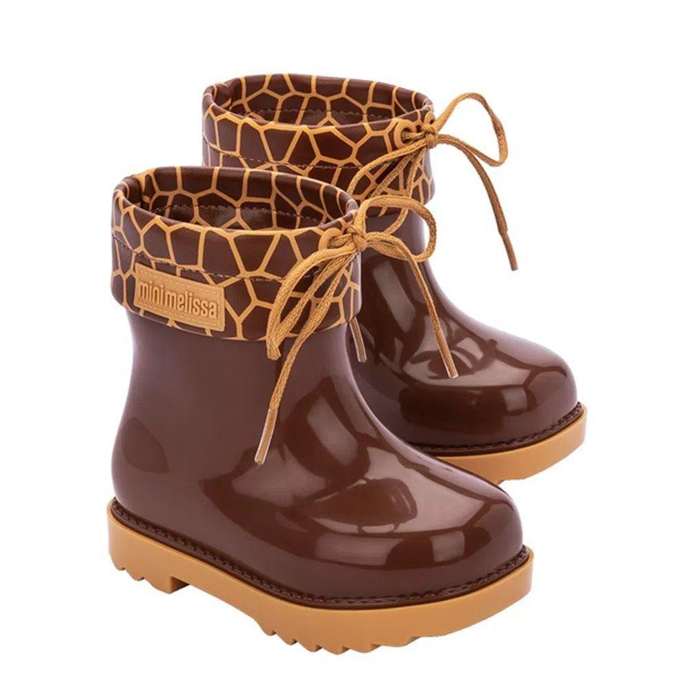 mini boot melissa