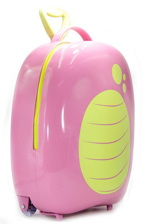 mini melissa rolling ii