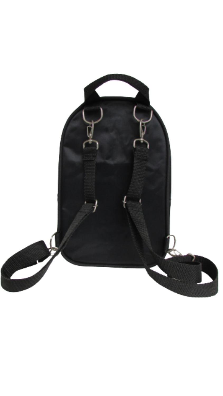 mochila feminina da adidas de ombro esportiva