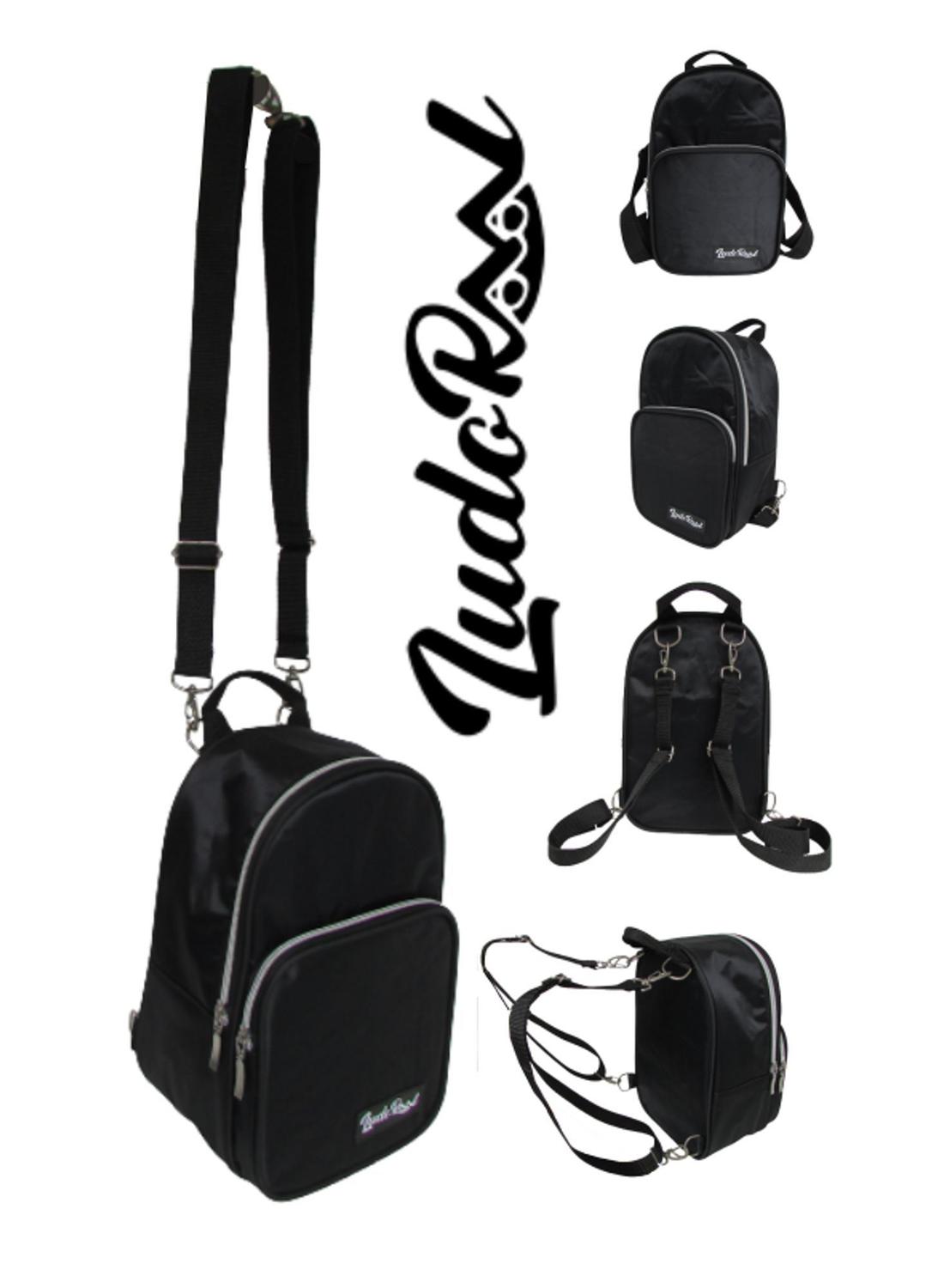 mini mochila adidas de ombro