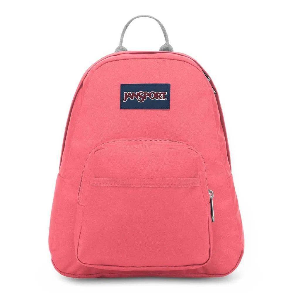mini mochila jansport