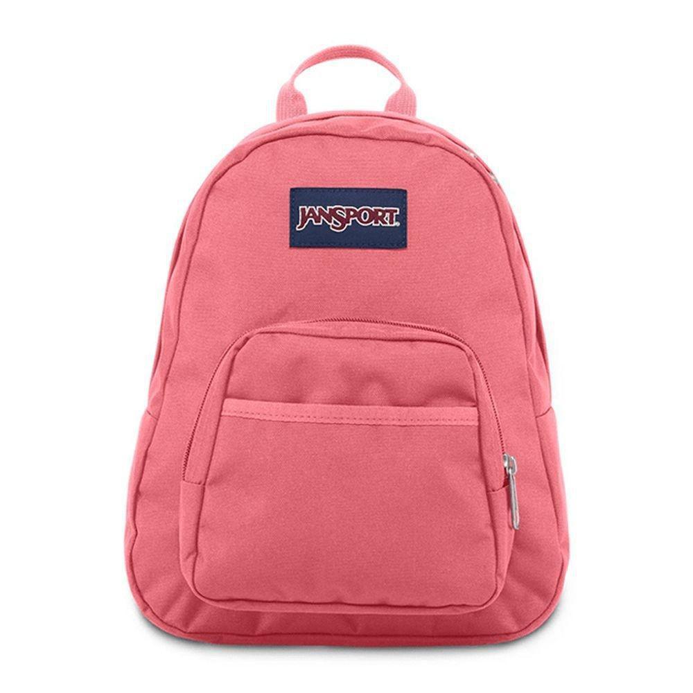 mochila jansport half pint