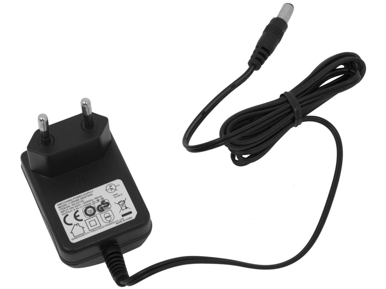 Mini Moto Elétrica Infantil Cross 6V