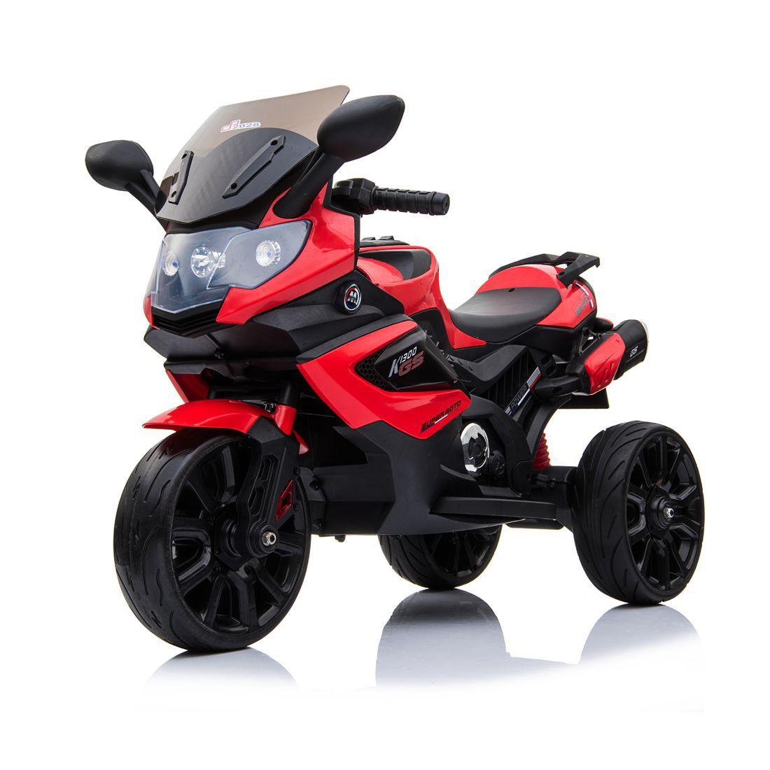 Moto motorizada de brinquedo Clearance