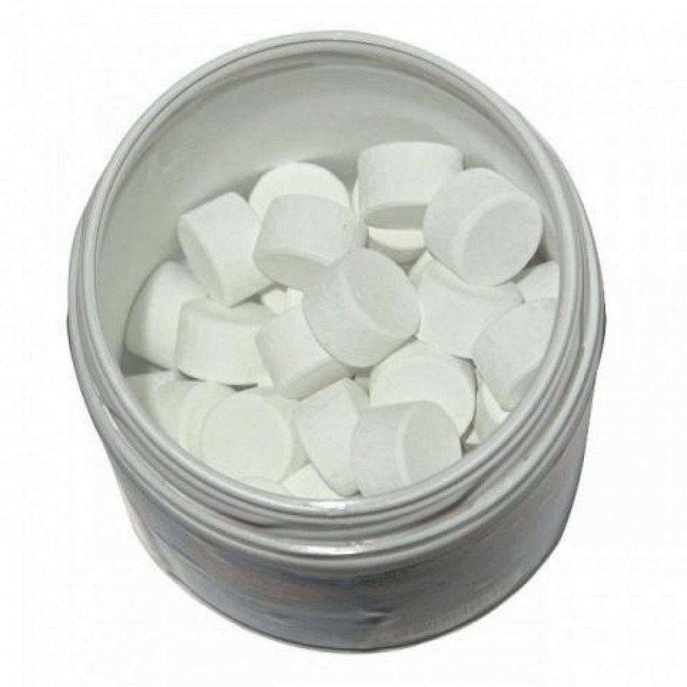 ZEP PASTICHLOR 38 BASE DI CLORO ATTIVO PASTIGLIE 1 KG SANIFICANTE