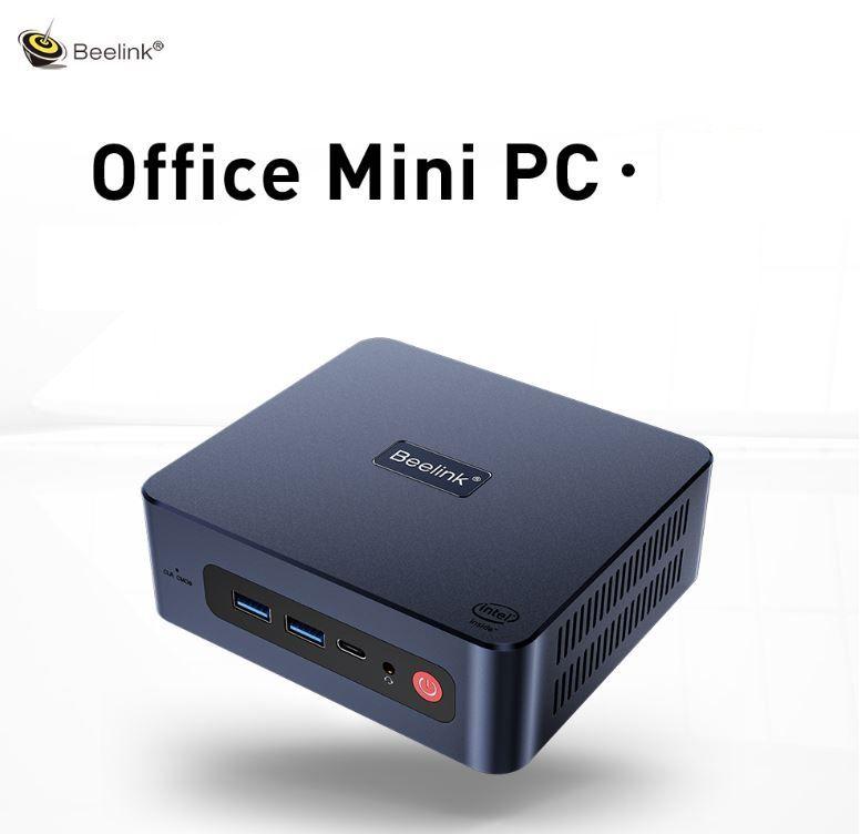 beelink MINI S 128 ミニPC | www.carmenundmelanie.at