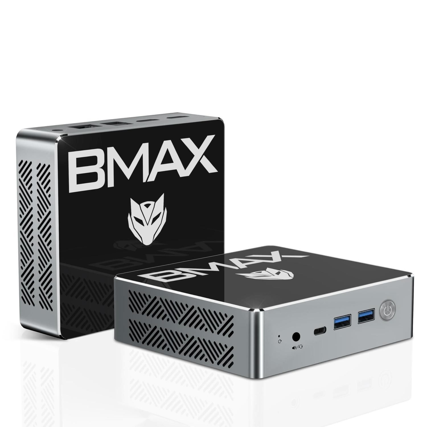 BMAX B4 Plus ミニPC 16GB 512GB 51ep5jwlLuL._AC_UL210_SR210,