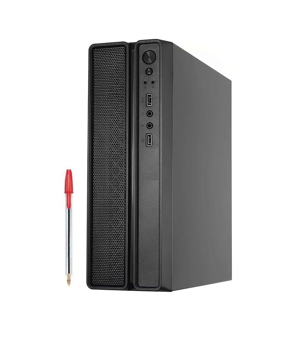Amazon.com: MINISFORUM DeskMini UM580D Mini PC AMD Ryzen 7