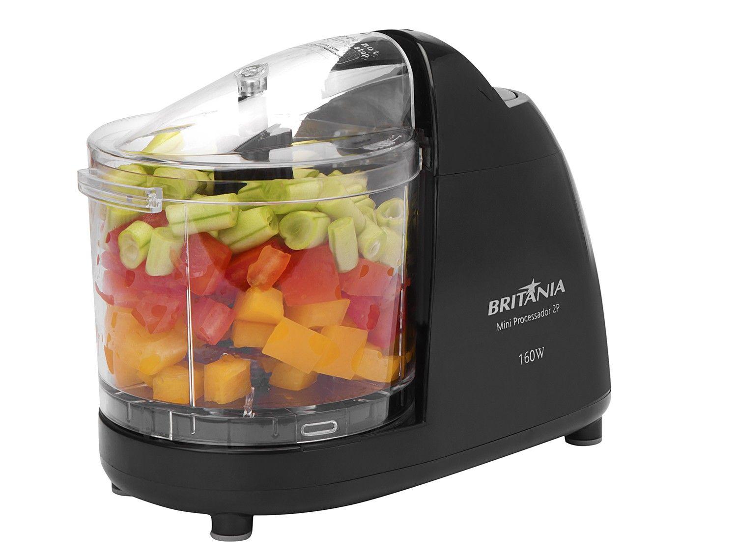 Preto - 220V