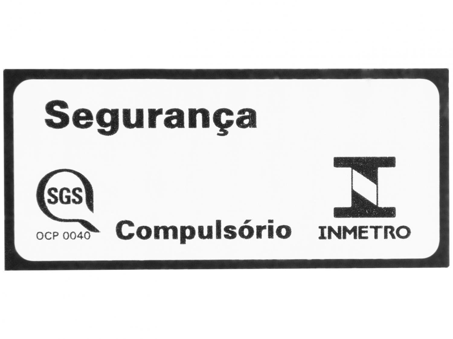 Mini Processador de Alimentos Philco 300W Preto PH900 Turbo 3 em 1