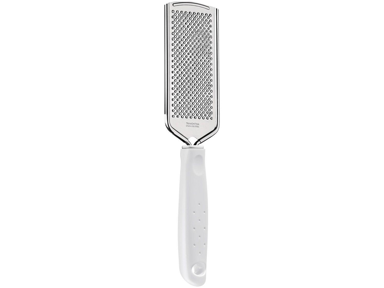 Mini Ralador Multiuso Inox Tramontina 1 Face