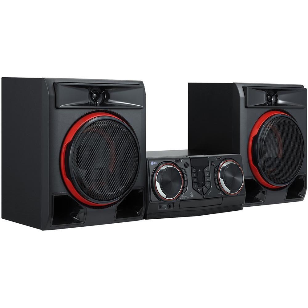 Музыкальный Центр Lg Xboom Cl65dk Купить