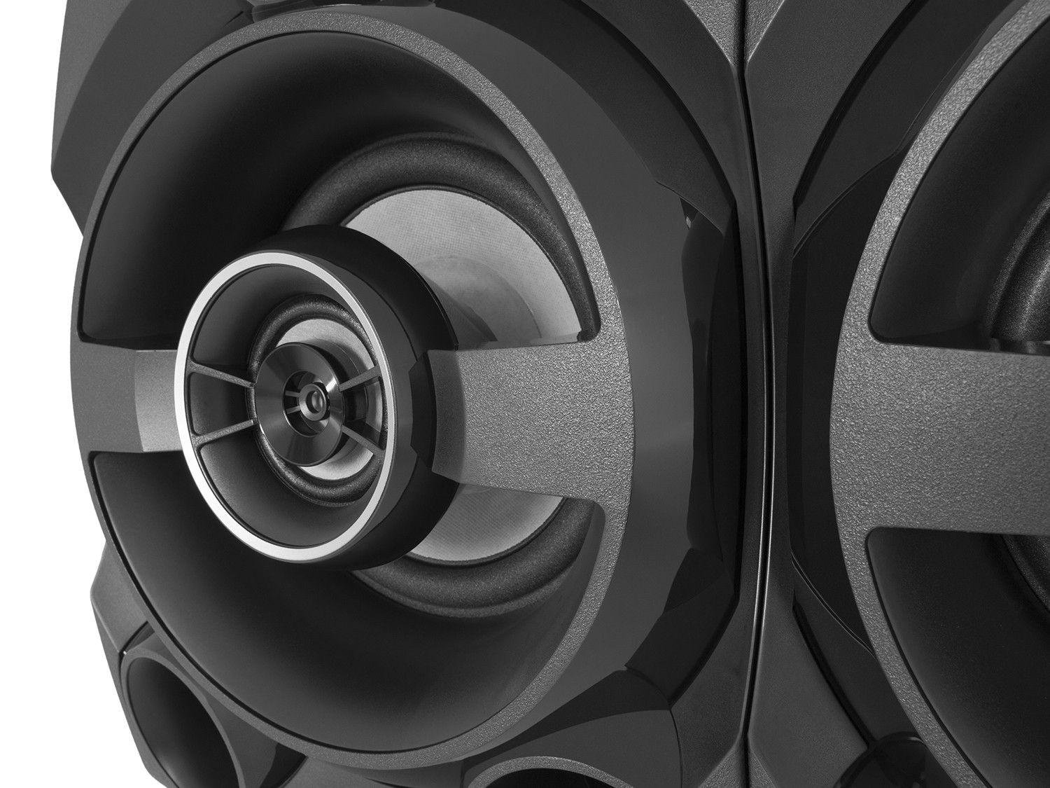 Мотор fm 2150