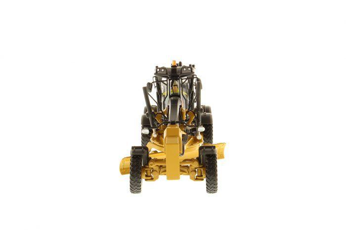 Caterpillar 12M3 Motor Grader HO Series Vehicle | Amazon.com.br