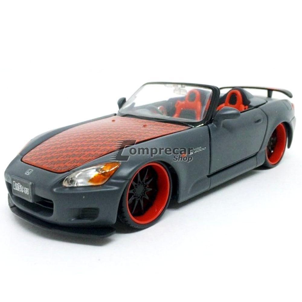 maisto honda s2000