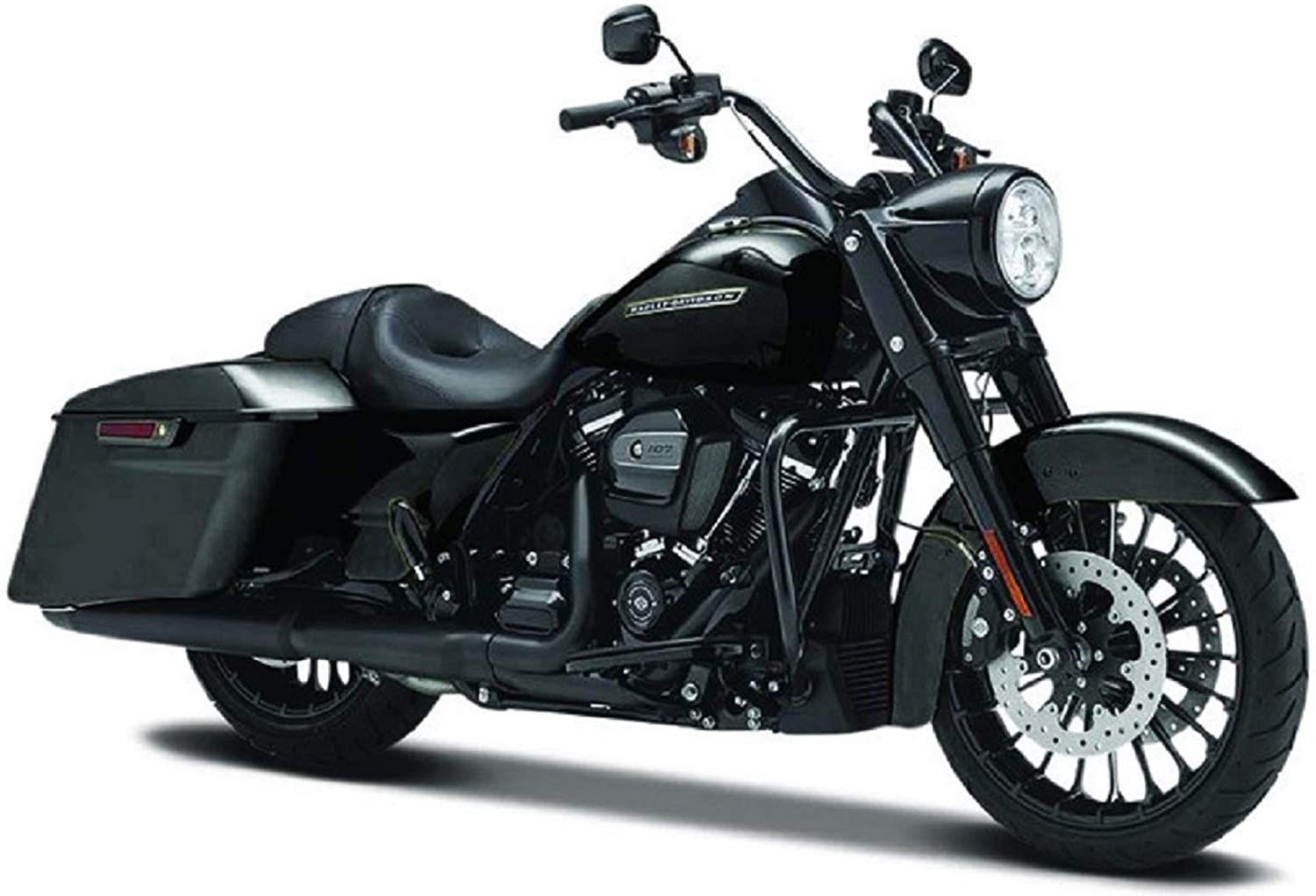 Miniatura Moto Harley Davidson Road King Special 17 Maisto 1 12 Miniaturas De Motos Magazine Luiza Miniatura Moto Harley Davidson Road King Special 17 Maisto 1 12 Miniaturas De Motos Magazine Luiza
