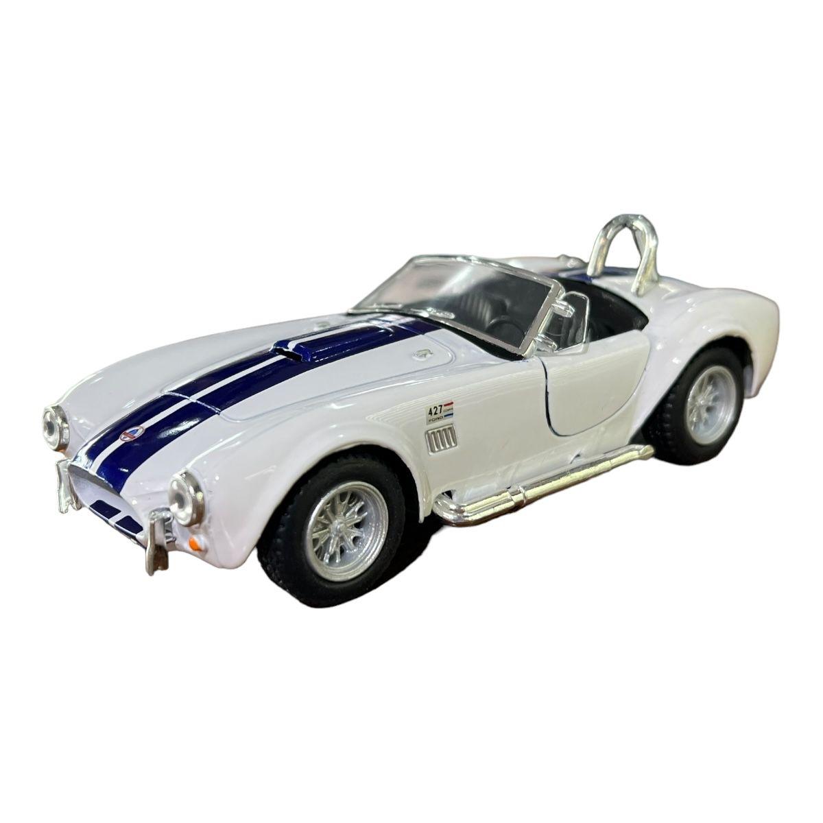 Amazon | shelby COBRA 427. 1 32スロットカー 通販