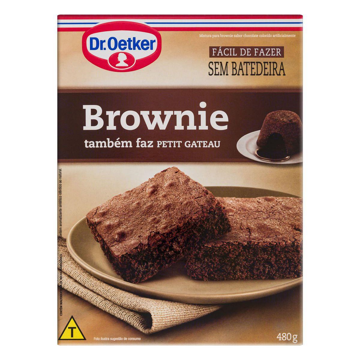 Mistura P Bolos Tipo Brownie E Petit Gateau Droetker 480gr Confeitaria Magazine Luiza Mistura P Bolos Tipo Brownie E Petit Gateau Droetker 480gr Confeitaria Magazine Luiza