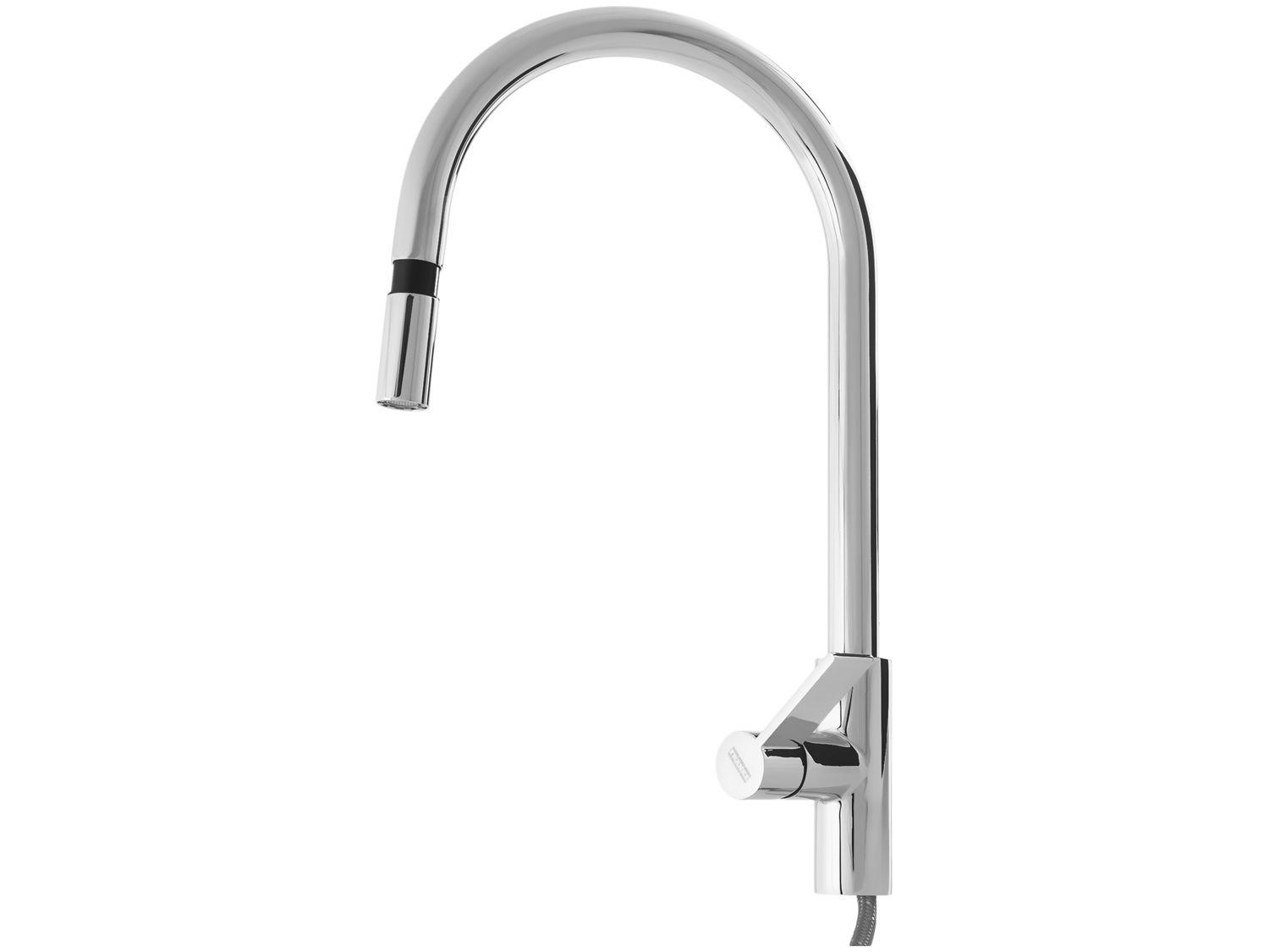 Misturador Monocomando de Mesa para Cozinha 