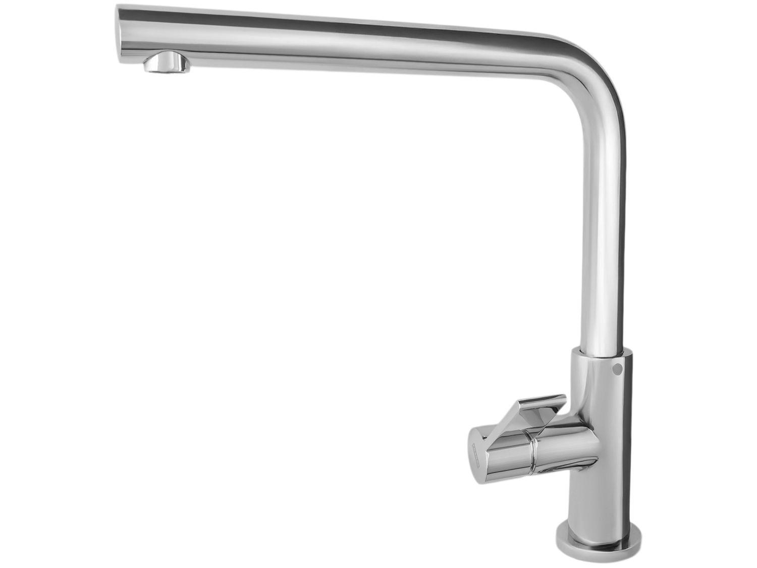 Misturador Monocomando Gourmet de Mesa 