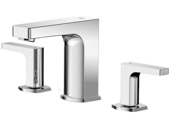 Misturador para Banheiro Roca de Mesa Escuadra
