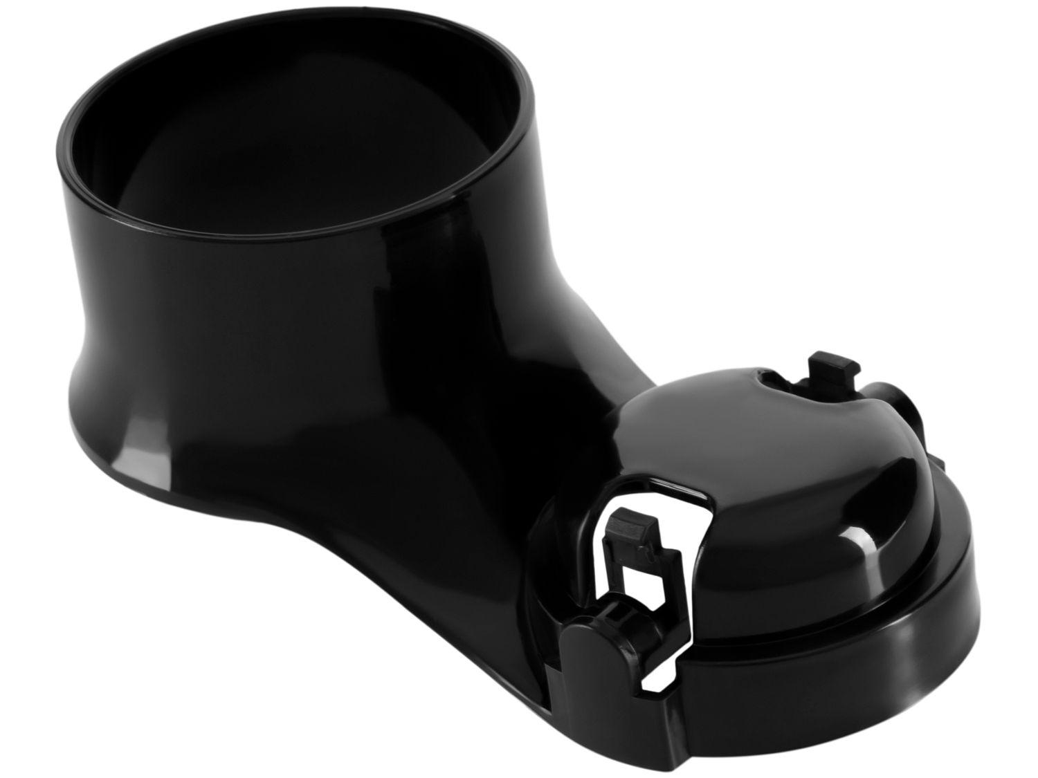 Mixer 2 em 1 Mondial 500W Preto e Prata Power Mixer Premium M-07 2 Velocidades