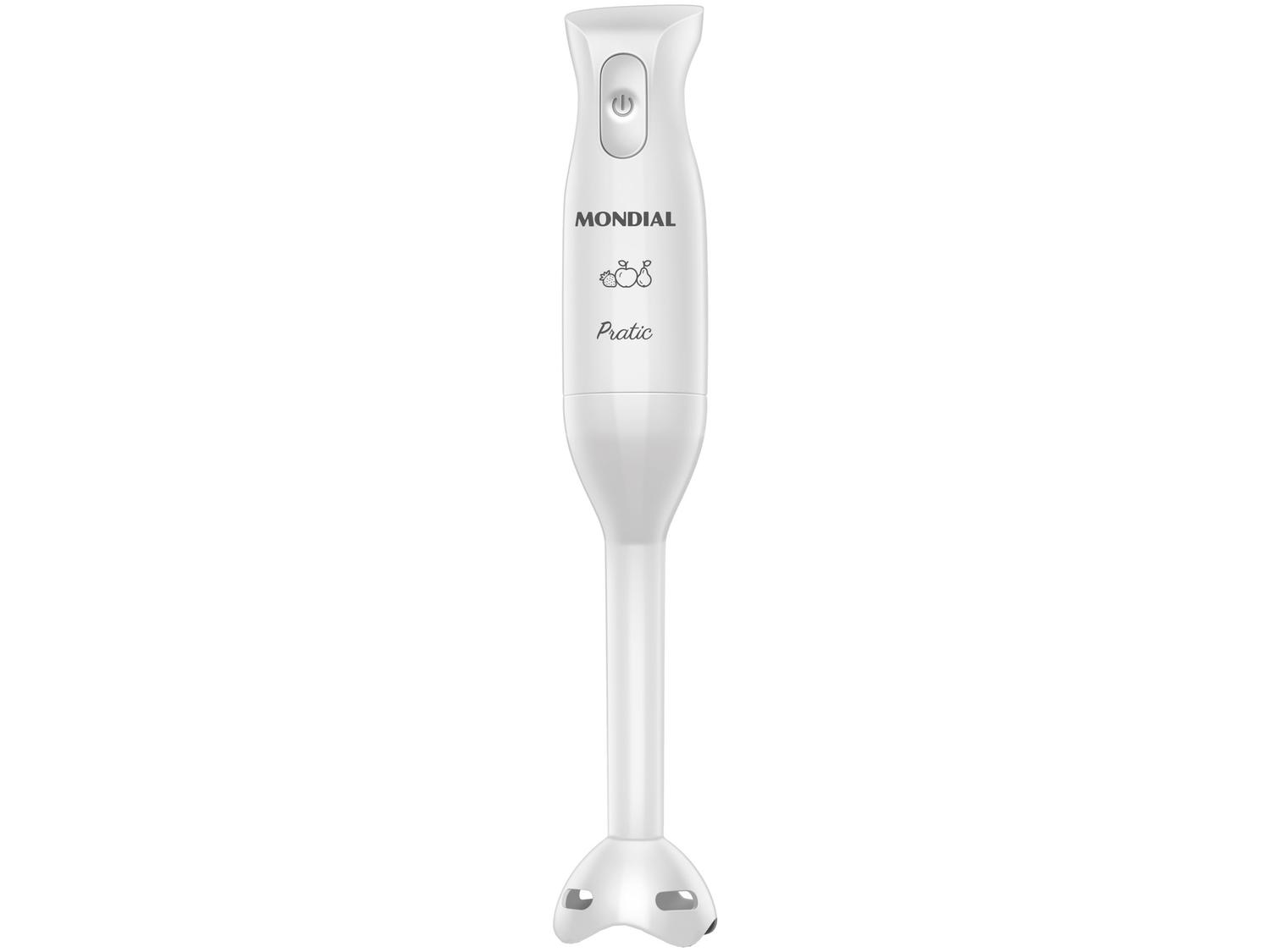 Branco - 220V