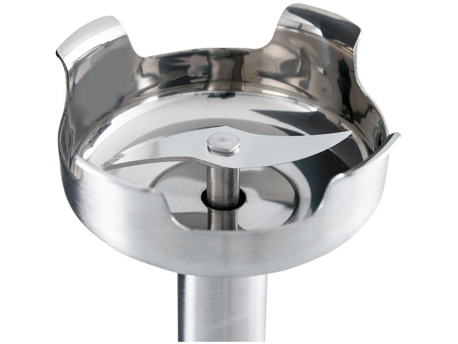 Mixer 3 em 1 Electrolux Black Pearl 700W IBP70