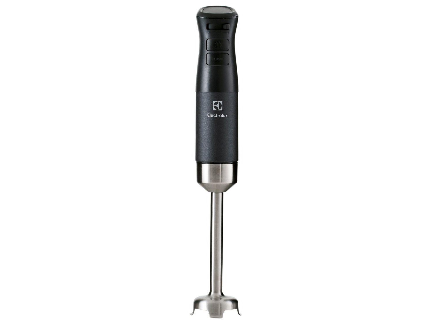 Mixer 3 em 1 Electrolux Black Pearl 700W IBP70