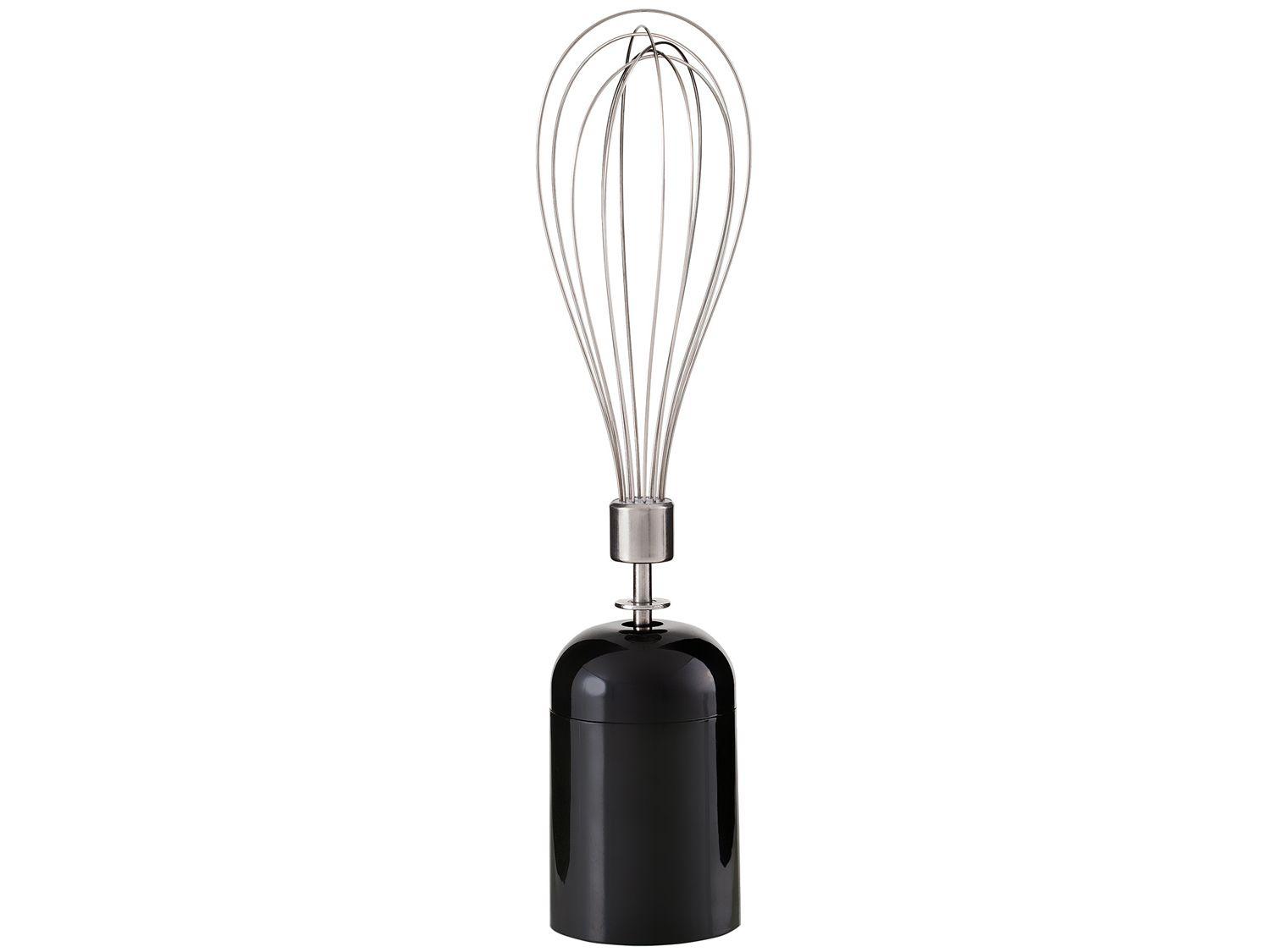 Mixer 3 em 1 Electrolux Black Pearl 700W IBP70
