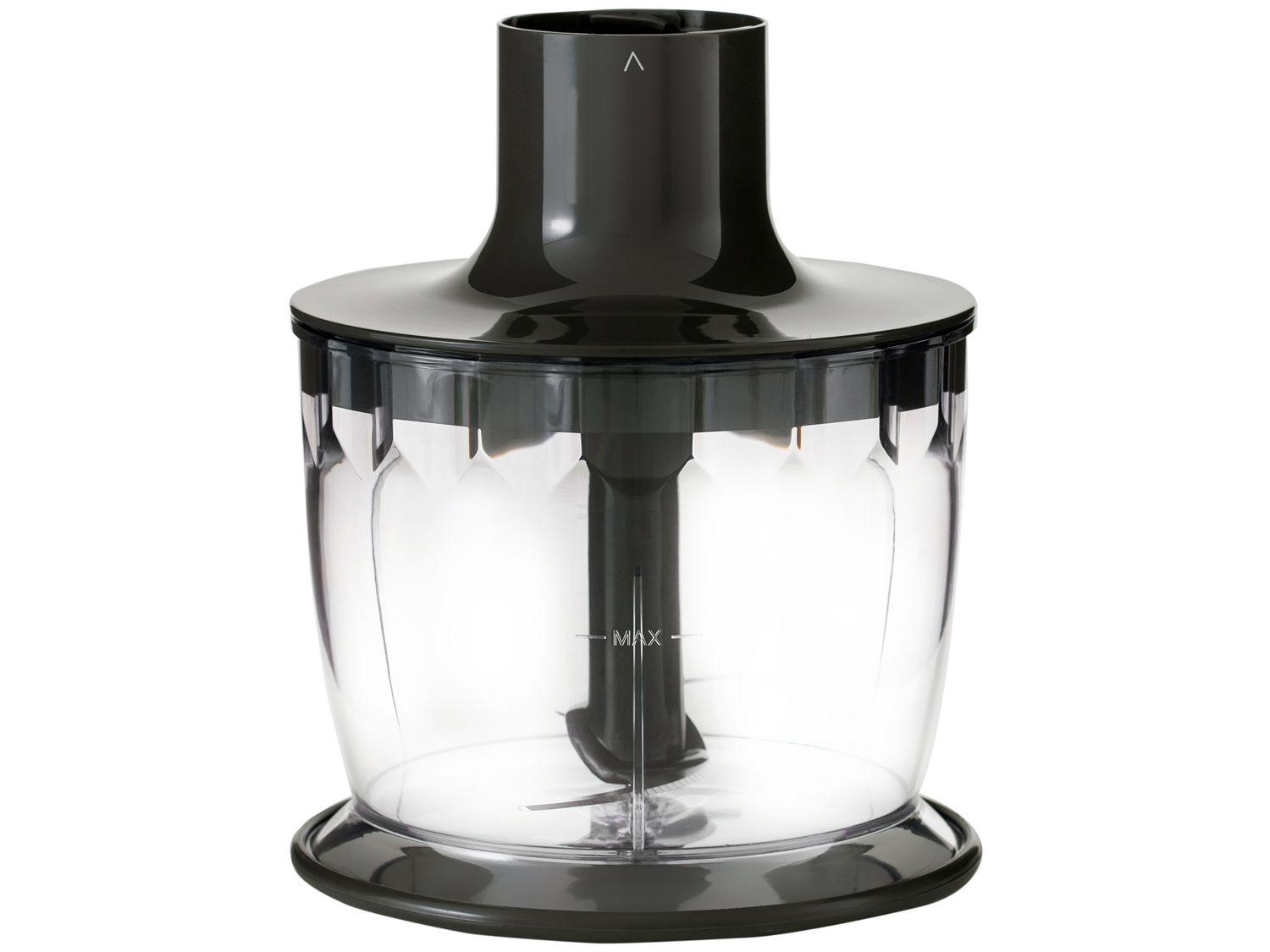 Mixer 3 em 1 Electrolux Black Pearl 700W IBP70