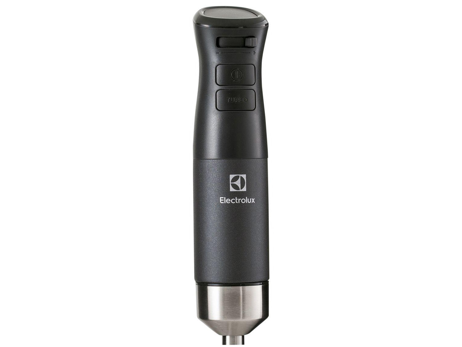 Mixer 3 em 1 Electrolux Black Pearl 700W IBP70