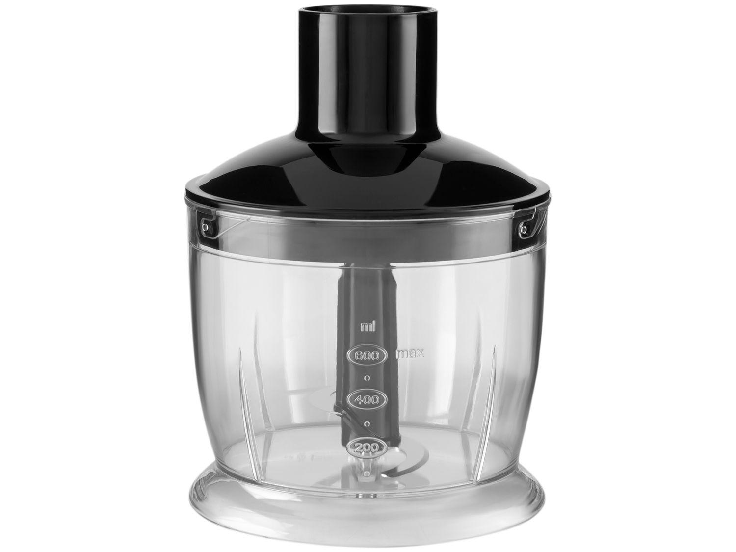 Mixer Britânia 3 em 1 Preto 400W BMX400P