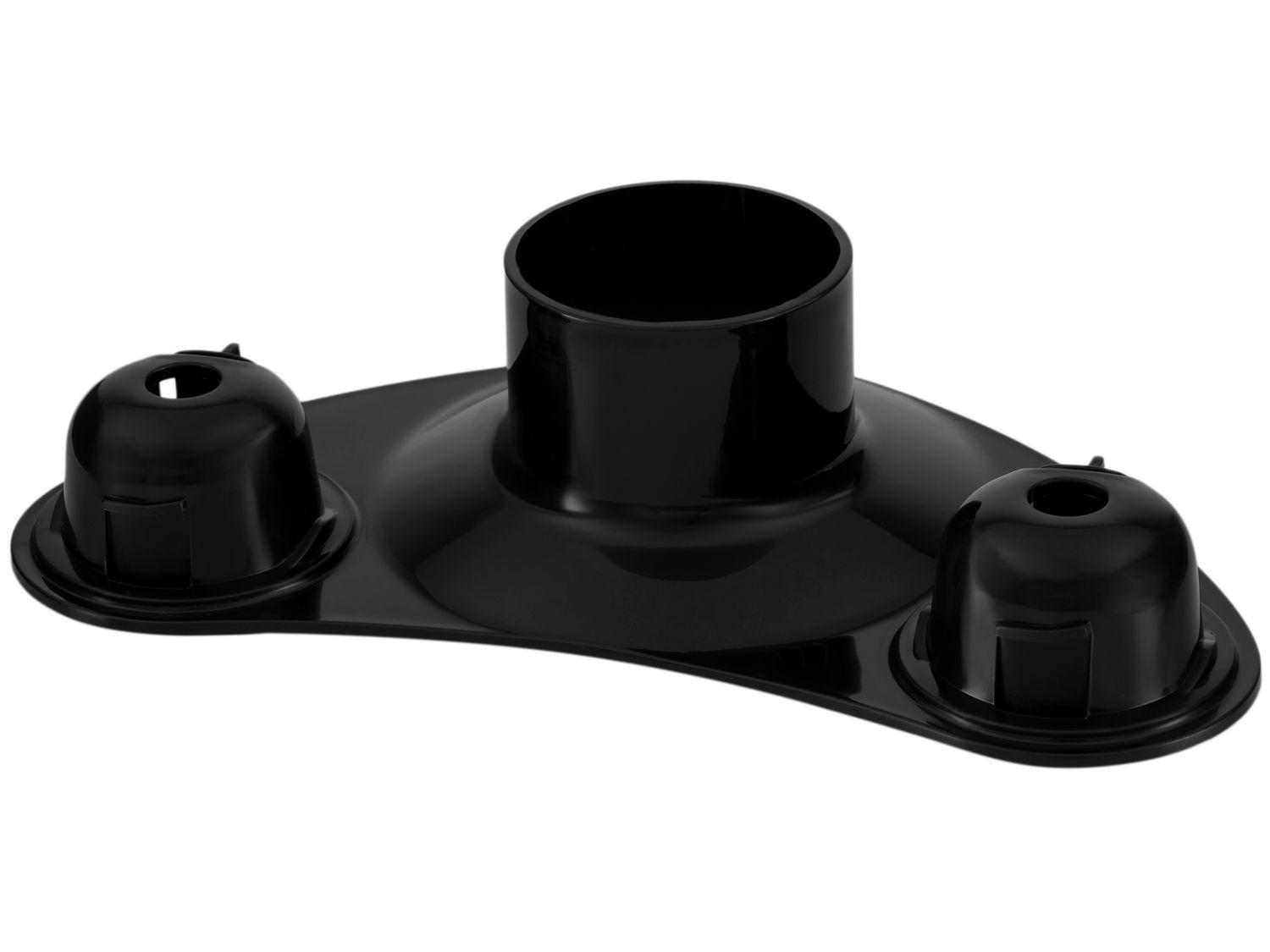 Mixer Britânia 3 em 1 Preto 400W BMX400P