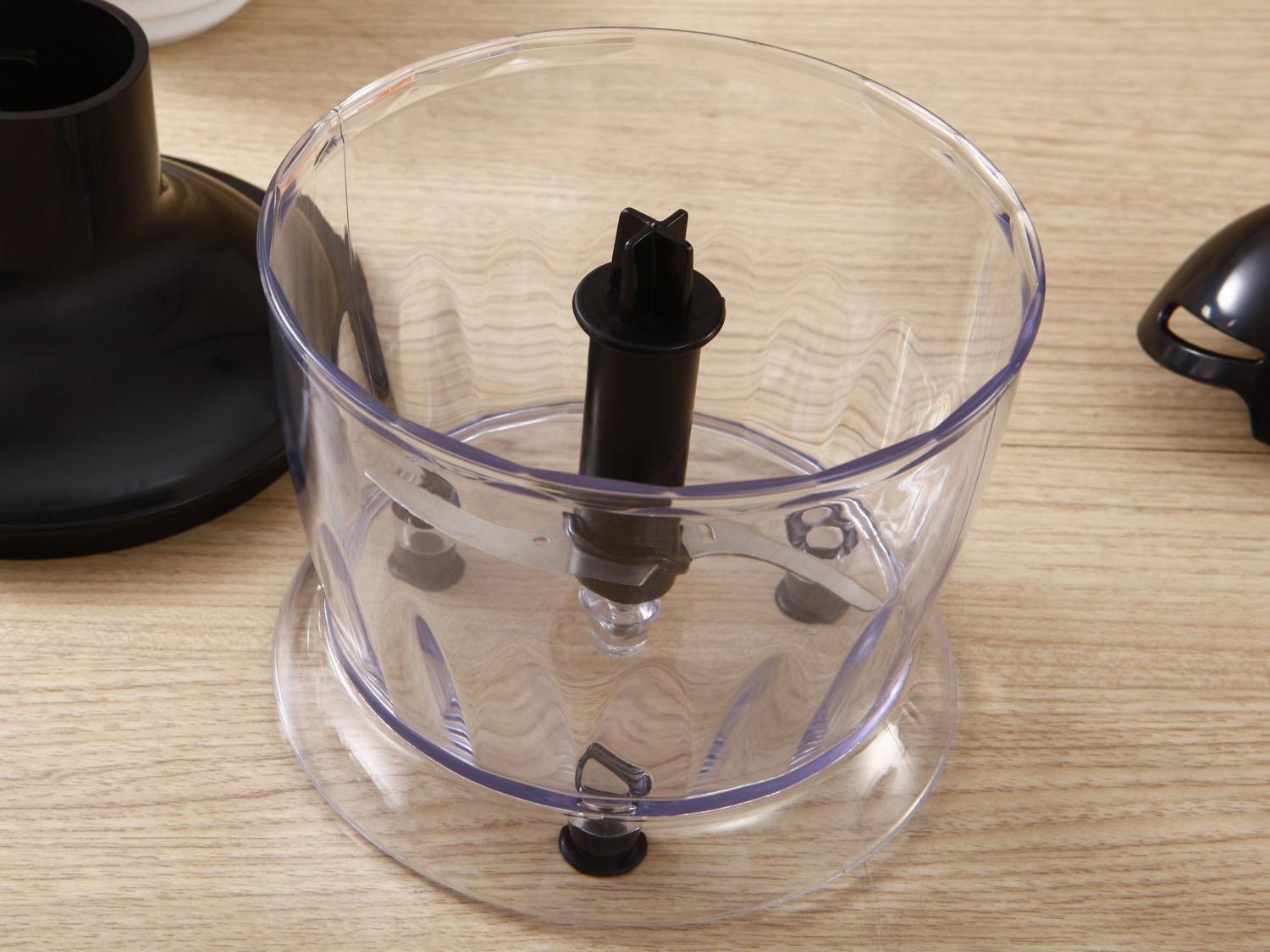 Mixer Britânia Tritura 2 Velocidades 200W Triturador Copo Mixer