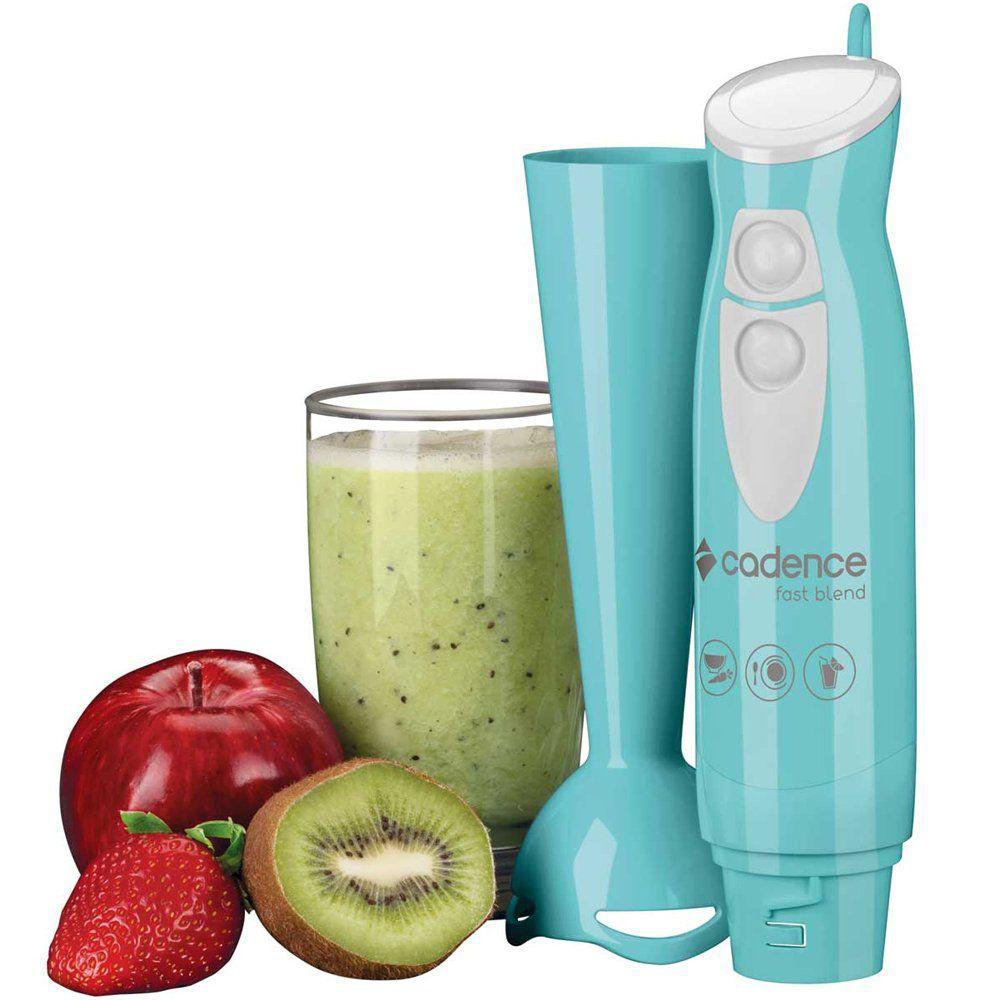 Mixer Cadence Colors 2 Velocidades MIX293 - Mixer - Magazine Luiza