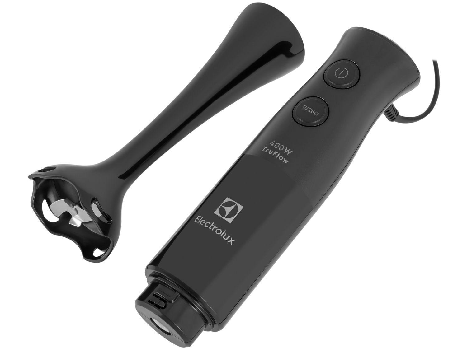 Mixer Electrolux 3 em 1 Preto 400W EIB10