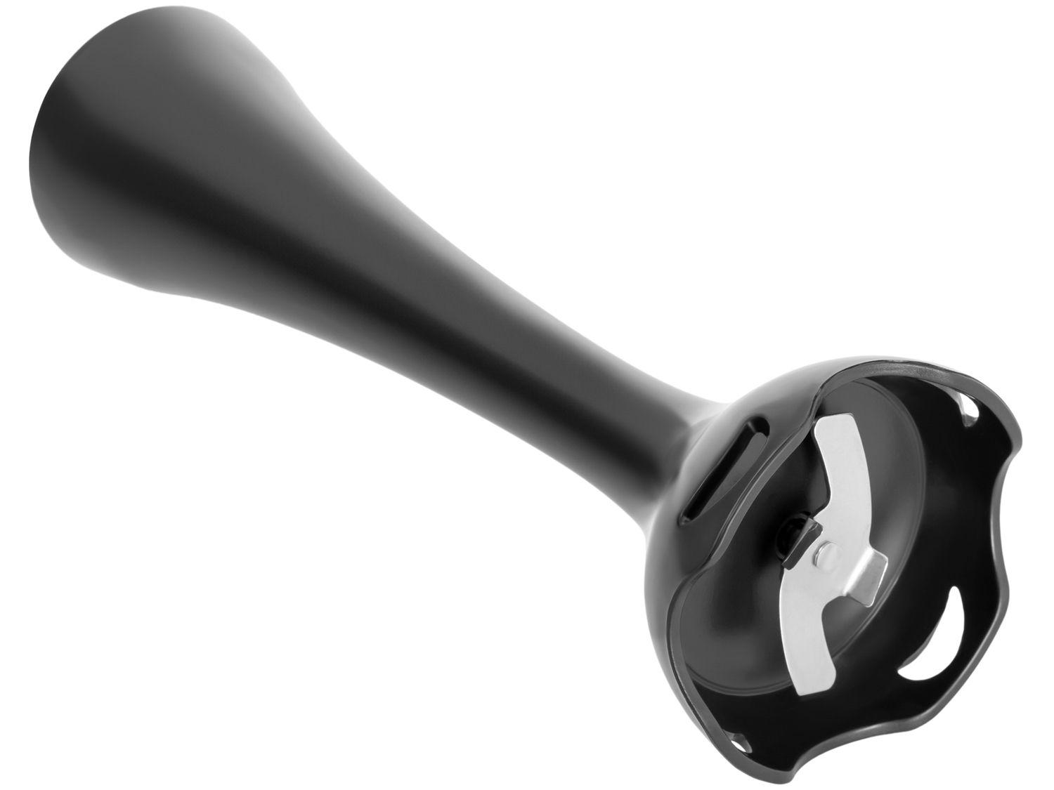 Mixer Electrolux 3 em 1 Preto 400W EIB10